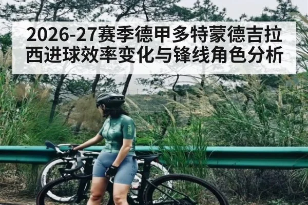 2026-27赛季德甲多特蒙德吉拉西进球效率变化与锋线角色分析 - hth